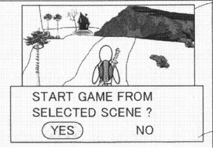 Un brevetto mostra un nuovo Zelda più casual?