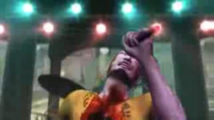 Un concerto di zombie nel nuovo trailer di Dead Rising: Chop Till You Drop Un concerto di zombie nel nuovo trailer di Dead Rising: Chop Till You Drop