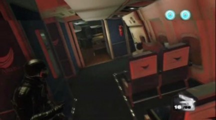 Wanted: Weapons of Fate torna a mostrarsi in video Wanted: Weapons of Fate torna a mostrarsi in video