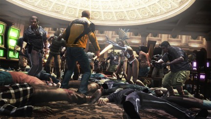 Dead Rising 2: annuncio ufficiale e prime immagini Dead Rising 2: annuncio ufficiale e prime immagini
