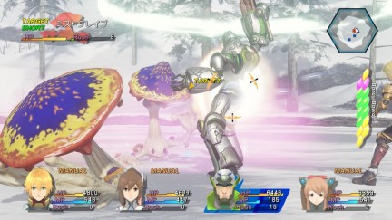 Star Ocean: The Last Hope: nuove immagini e trailer