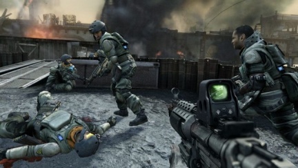 Killzone 2: la demo in uscita giovedì 5 Killzone 2: la demo in uscita giovedì 5