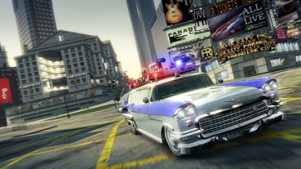 Burnout Paradise: il prezzo del pacchetto Burnout Paradise: il prezzo del pacchetto