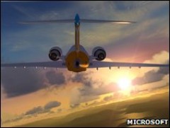 Flight Simulator: cancellazione in vista?