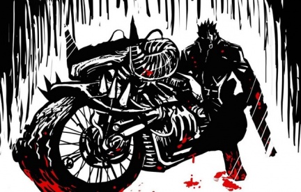 MadWorld: nuovo video di sequenze giocate MadWorld: nuovo video di sequenze giocate