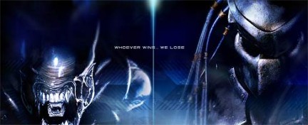 Il nuovo Alien vs Predator uscirà a inizio 2010