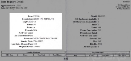 Xbox 360: in arrivo il colore rosso
