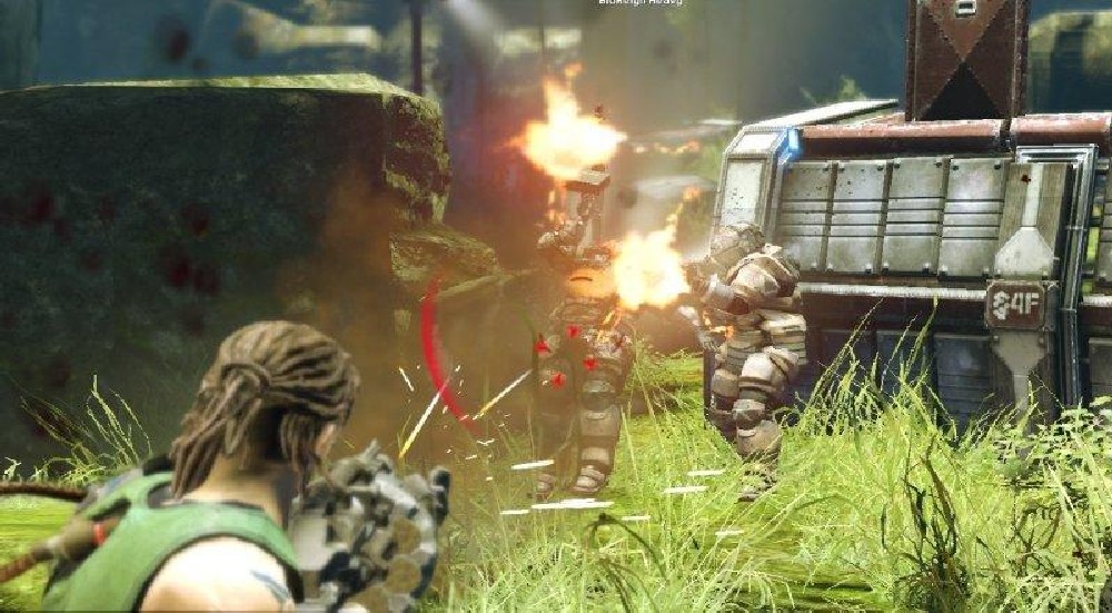 Capcom: Bionic Commando uscirà il prossimo maggio Capcom: Bionic Commando uscirà il prossimo maggio