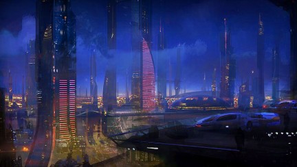 Bioware: non cancellate i salvataggi di Mass Effect, potranno servirvi