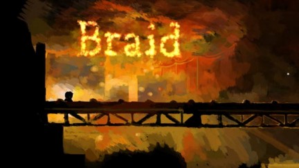 Braid PC: prezzo abbassato a 15 $
