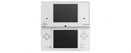 Nintendo DSi uscirà ad aprile anche in Europa