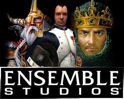 Ensemble si reincarna in un nuovo studio Ensemble si reincarna in un nuovo studio