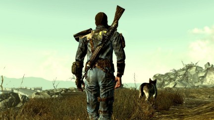Fallout 3: in ritardo i prossimi contenuti aggiuntivi