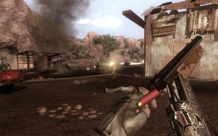 Far Cry 2: in arrivo la modalità Hardcore