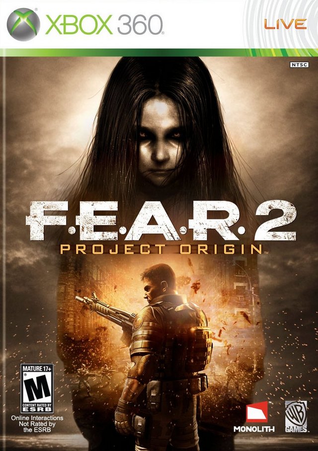 F.E.A.R. 2: Project Origin - la recensione F.E.A.R. 2: Project Origin - la recensione