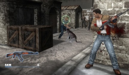 Dead to Rights torna in vita Dead to Rights torna in vita