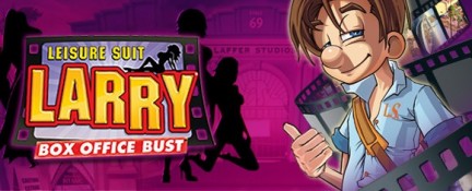 Leisure Suit Larry torna alla carica
