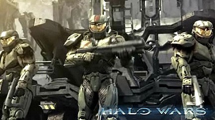 Halo Wars: trailer di lancio Halo Wars: trailer di lancio