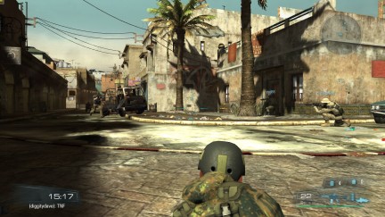 SOCOM: Confrontation - la data d'uscita europea SOCOM: Confrontation - la data d'uscita europea