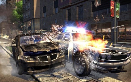 The Wheelman sarà pubblicato da Ubisoft The Wheelman sarà pubblicato da Ubisoft