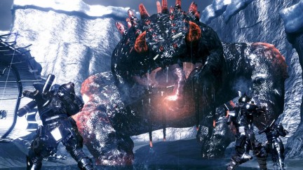Lost Planet 2: Capcom non conferma l'esclusiva per Xbox 360 Lost Planet 2: Capcom non conferma l'esclusiva per Xbox 360
