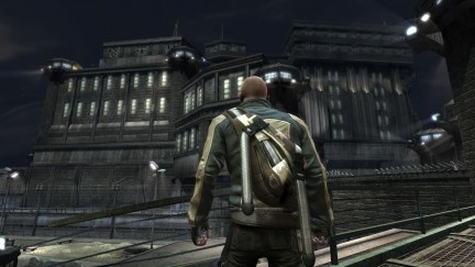 inFamous: ancora nuove immagini e video inFamous: ancora nuove immagini e video
