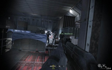 Call of Duty: Modern Warfare 2 confermato da Activision Call of Duty: Modern Warfare 2 confermato da Activision