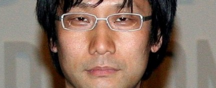 GDC 2009: premio alla carriera per Hideo Kojima GDC 2009: premio alla carriera per Hideo Kojima