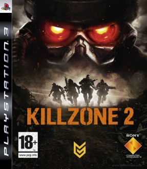 Killzone 2: la recensione (single player) Killzone 2: la recensione (single player)