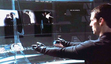 Microsoft: 3DV Systems e il sensore di movimento definitivo per Xbox 360 Microsoft: 3DV Systems e il sensore di movimento definitivo per Xbox 360