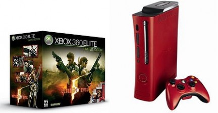 [Aggiornato] Resident Evil 5: confermato il bundle americano ed europeo