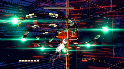 Rez e 18 Wheeler resuscitati da Sega Rez e 18 Wheeler resuscitati da Sega