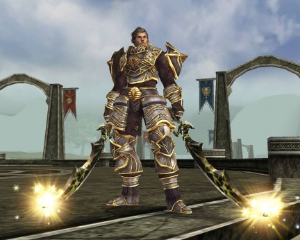 Priston Tale 2: The Second Enigma in nuove immagini Priston Tale 2: The Second Enigma in nuove immagini