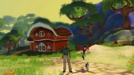 Sony Online annuncia le date d'uscita di Free Realms su PC e PlayStation 3 Sony Online annuncia le date d'uscita di Free Realms su PC e PlayStation 3