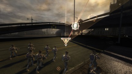 Stormrise: nuove immagini