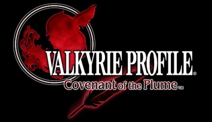 Valkyrie Profile: Covenant of the Plume in Europa ad Aprile