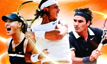 Virtua Tennis 2009 annunciato da Sega Virtua Tennis 2009 annunciato da Sega