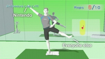 Nintendo contenta degli ultimi dati NPD