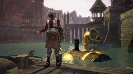 Fable 3: Lionhead già al lavoro?