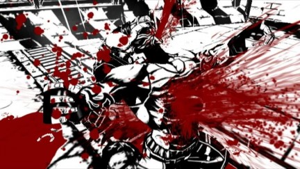 MadWorld: nuovi filmati di gioco