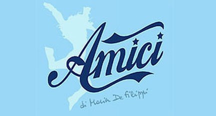 Amici: annunciato il videogioco per Nintendo DS
