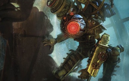 Bioshock 2: svelate le Big Sisters