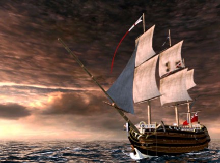 Empire: Total War - trailer di lancio