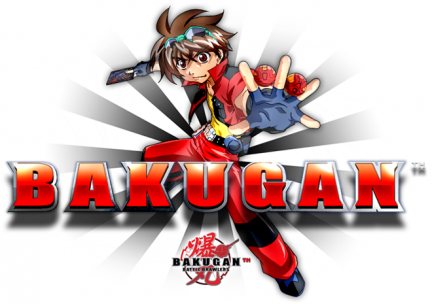 Bakugan: primo trailer
