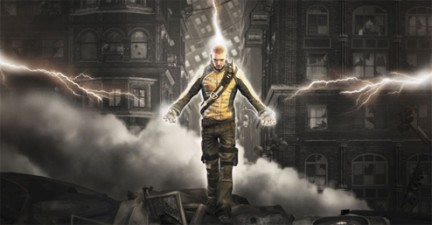 Nuovo trailer per inFamous