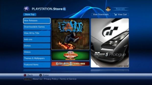 PlayStation Store: le novità di giovedì 12 marzo PlayStation Store: le novità di giovedì 12 marzo