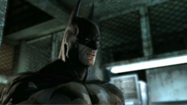 Batman: Arkham Asylum - nuovo trailer e immagini Batman: Arkham Asylum - nuovo trailer e immagini