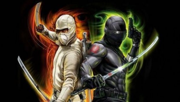 G.I. Joe: la nascita dei Cobra - prime immagini