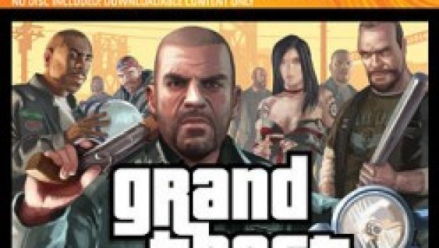 Grand Theft Auto IV: The Lost and Damned farà incassare 40 milioni di dollari Grand Theft Auto IV: The Lost and Damned farà incassare 40 milioni di dollari