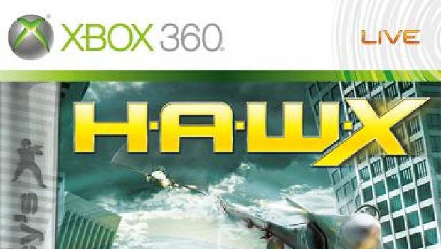 Tom Clancy’s H.A.W.X.: la recensione Tom Clancy’s H.A.W.X.: la recensione